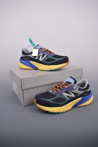 New Balance 990 view 5