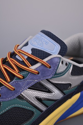 New Balance 990 view 7