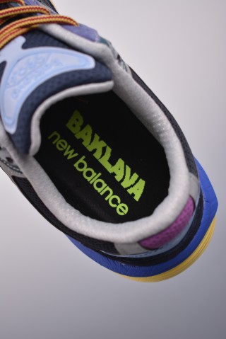 New Balance 990 view 9