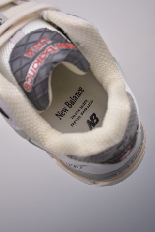 New Balance 990 view 9