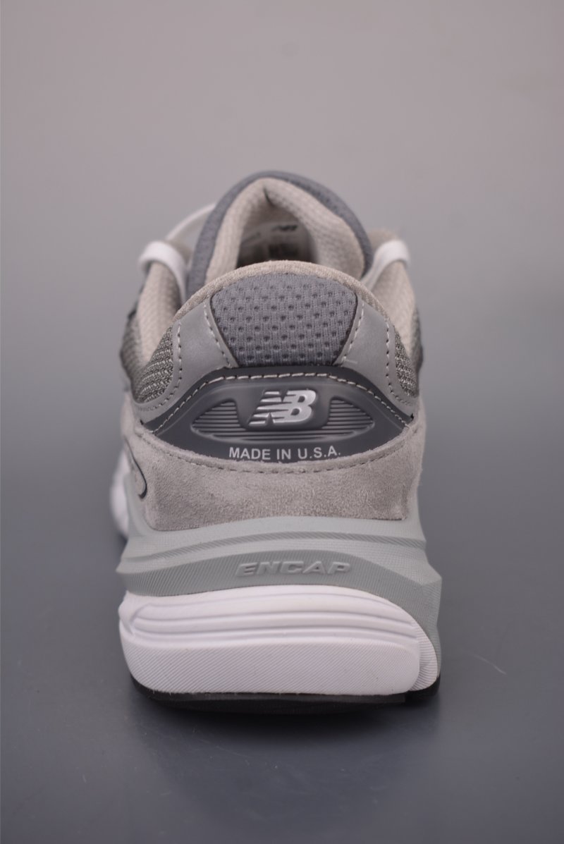 New Balance 990 view