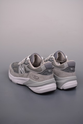 New Balance 990 view 2