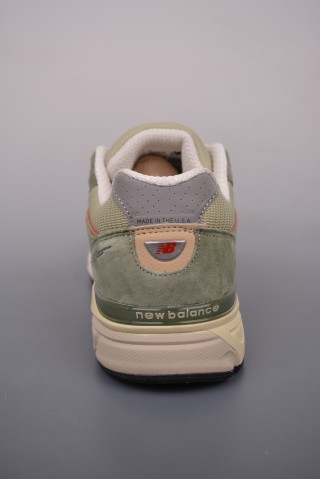 New Balance 990 view 4