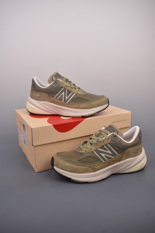 New Balance 990 view 5