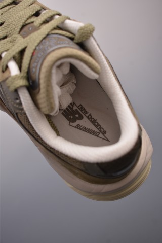 New Balance 990 view 9