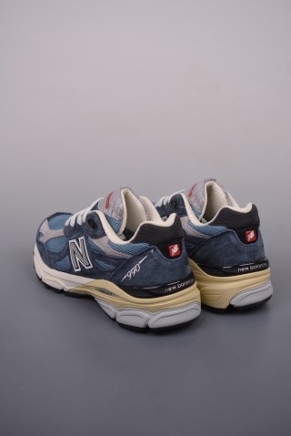 New Balance 990 view 2