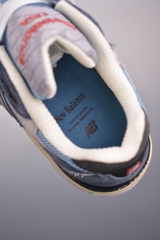 New Balance 990 view 9
