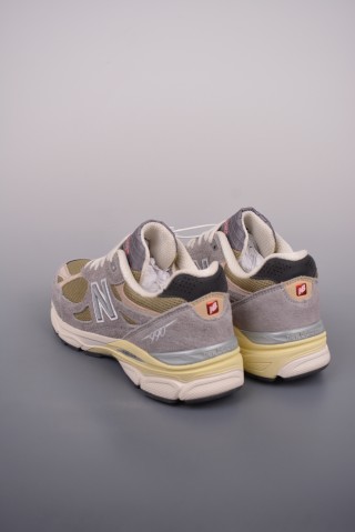 New Balance 990 view 2