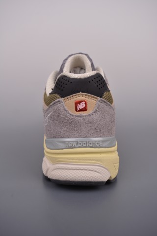 New Balance 990 view 4