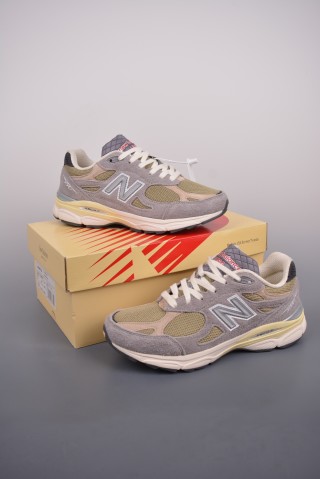 New Balance 990 view 5