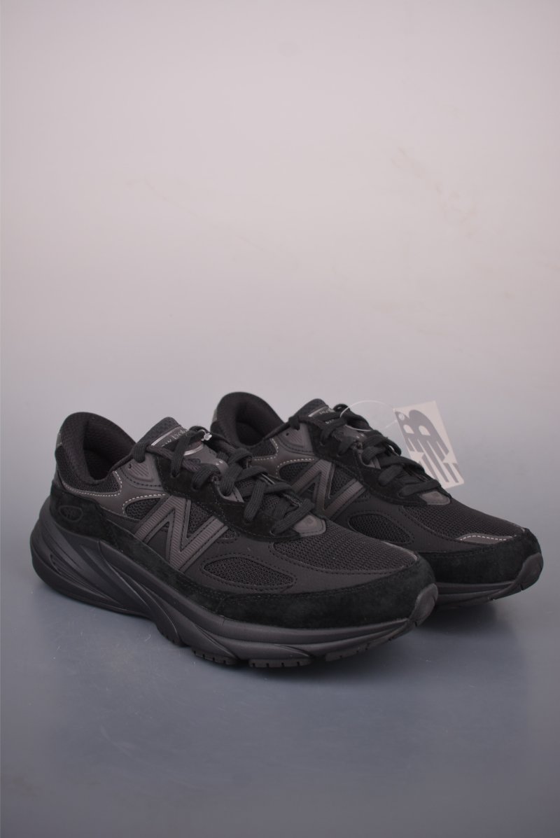 New Balance 990 'Grey'