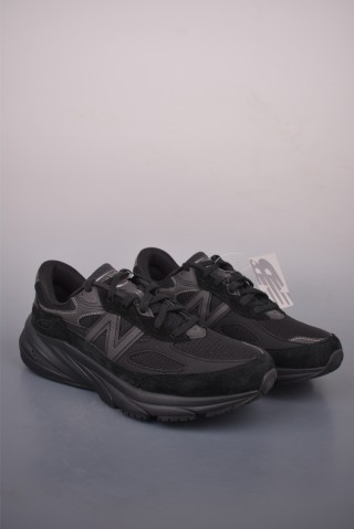 New Balance 990 'Grey'