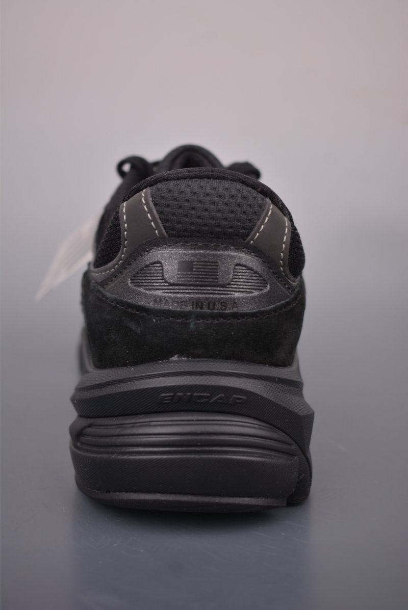 New Balance 990 'Grey' view