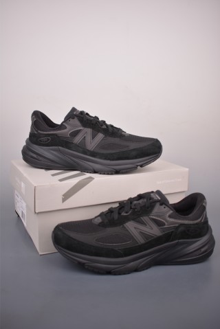 New Balance 990 'Grey' view 5