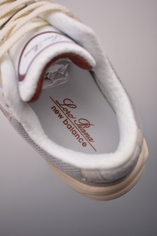 New Balance 990 view 9