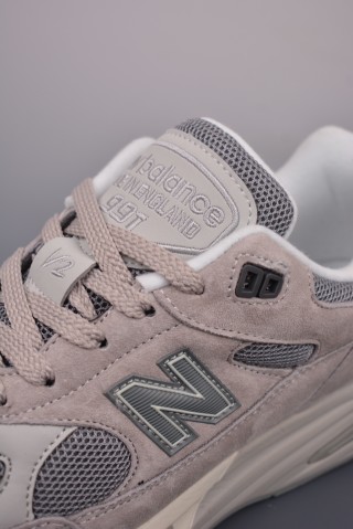 New Balance 991 V2 view 7