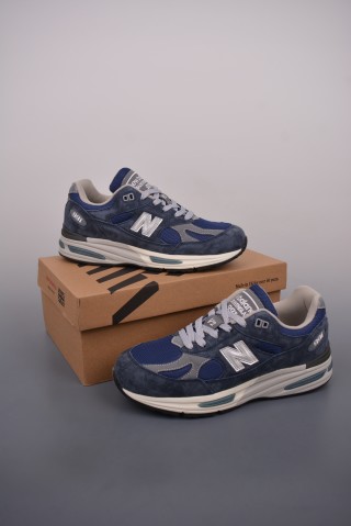 New Balance 991 V2 view 5
