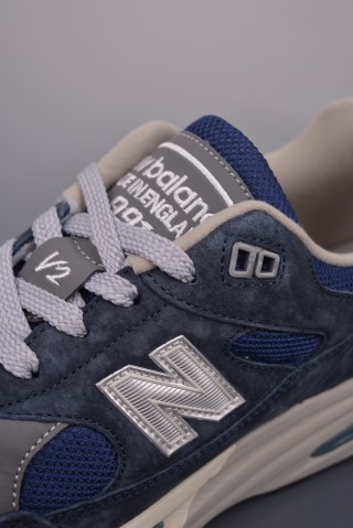 New Balance 991 V2 view 7