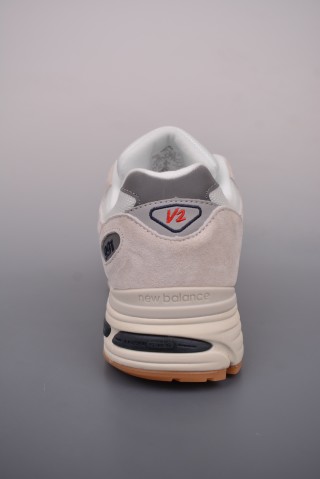 New Balance 991 V2 view 4
