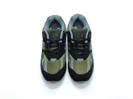New Balance 991 V2 'Black' view 5