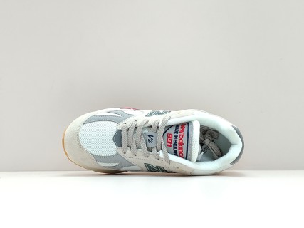 New Balance 991 V2 view 2