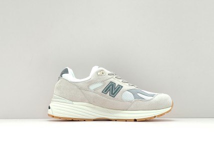 New Balance 991 V2 view 3