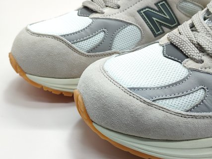 New Balance 991 V2 view 7