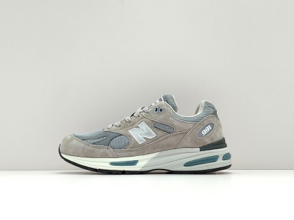 New Balance 991 V2 view 10