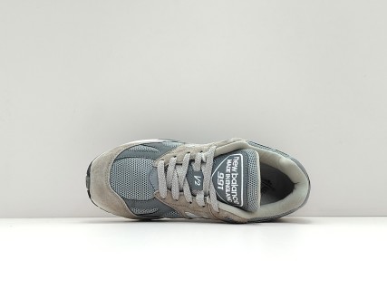 New Balance 991 V2 view 11