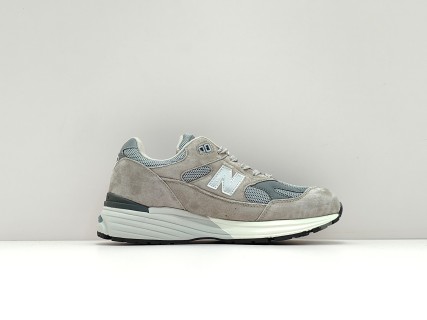 New Balance 991 V2 view 12