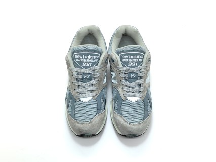 New Balance 991 V2 view 14