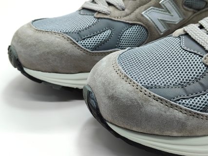 New Balance 991 V2 view 16