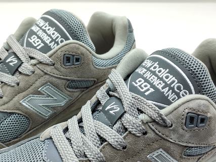 New Balance 991 V2 view 17