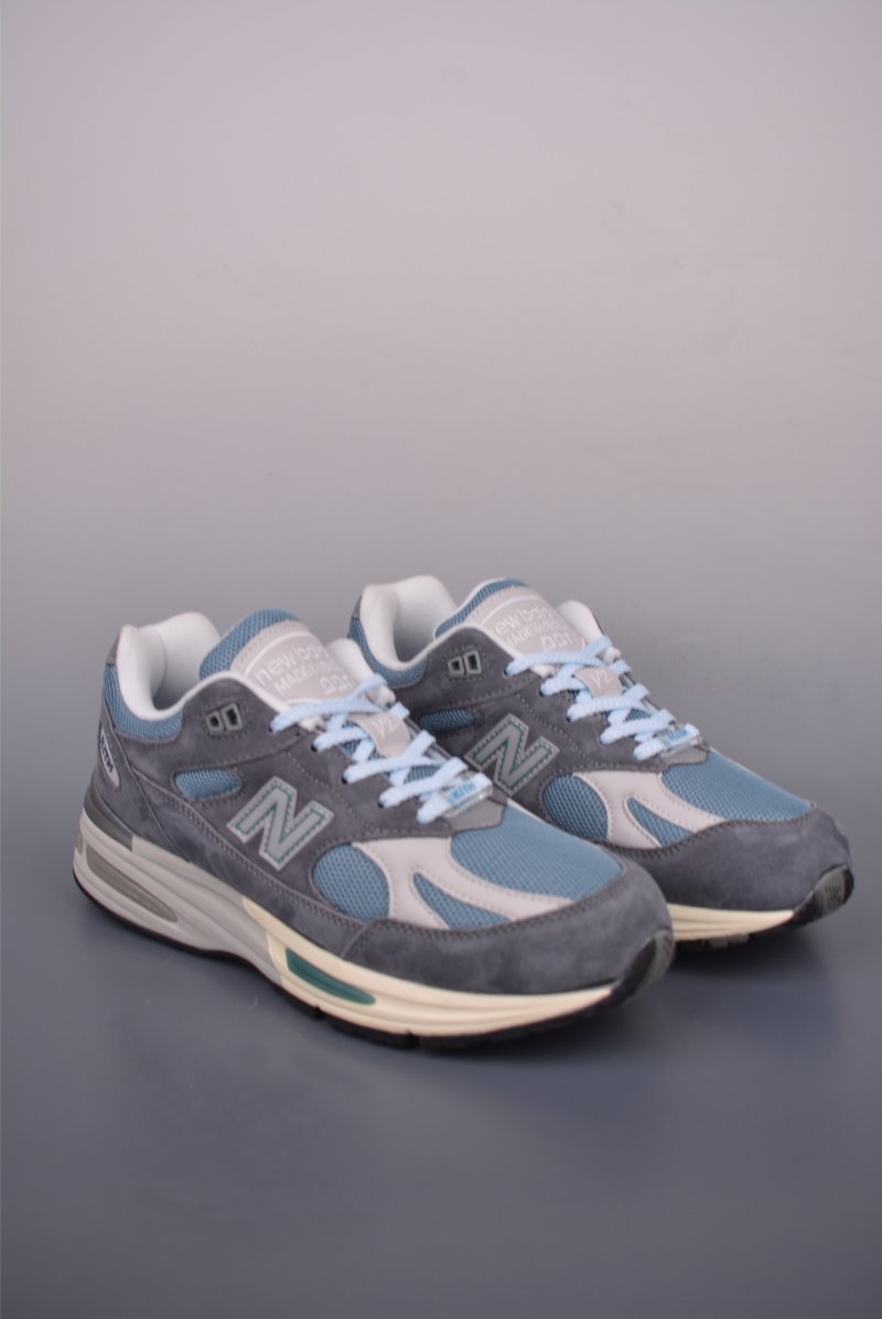New Balance 991