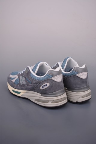 New Balance 991 view 2