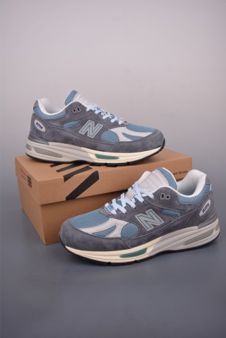 New Balance 991 view 5