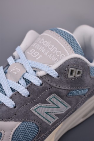 New Balance 991 view 7