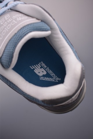 New Balance 991 view 9