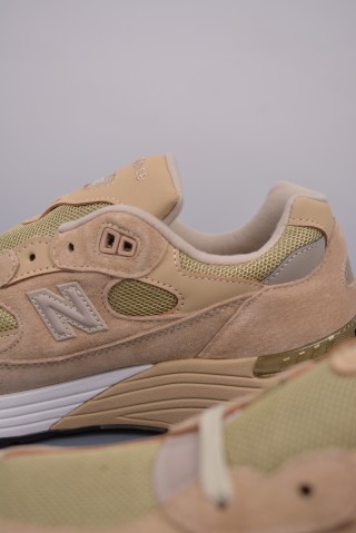 New Balance 992 'Grey' view 8