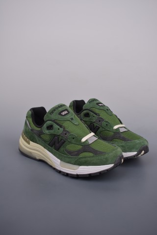 New Balance 992 'Grey' view 10