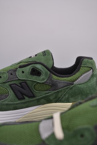 New Balance 992 'Grey' view 17