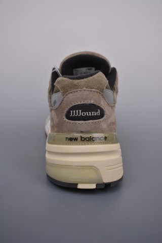 New Balance 992 'Grey' view 22