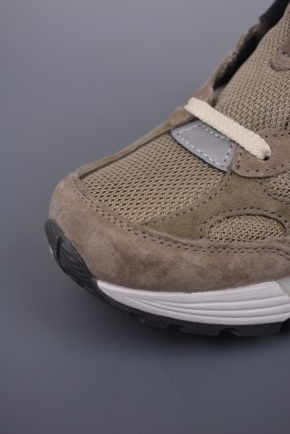 New Balance 992 'Grey' view 24