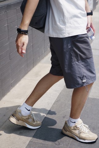 New Balance 992 view 1