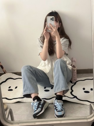 New Balance W992 view 1