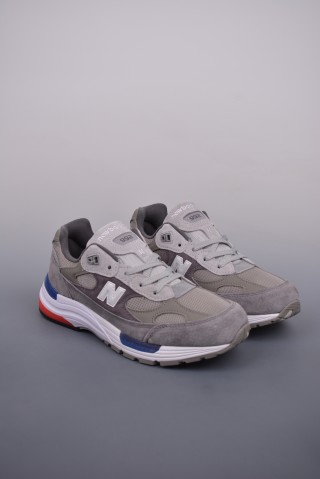 New Balance W992 view 1