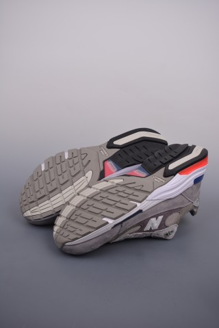 New Balance W992 view 3