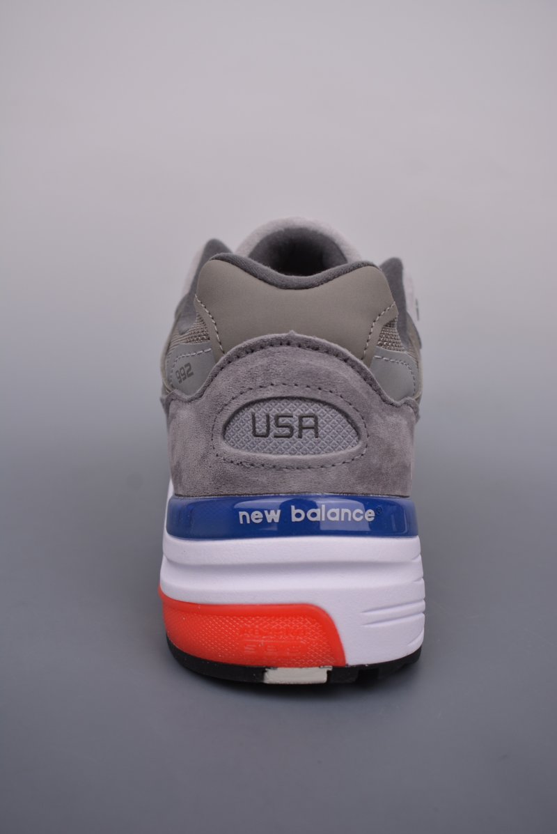 New Balance W992 view