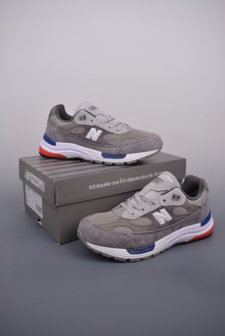 New Balance W992 view 5