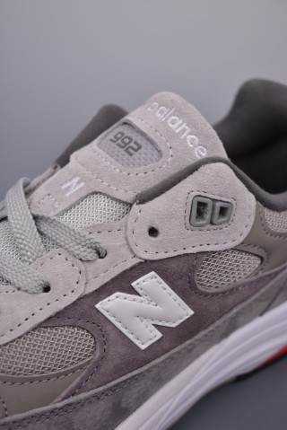 New Balance W992 view 7